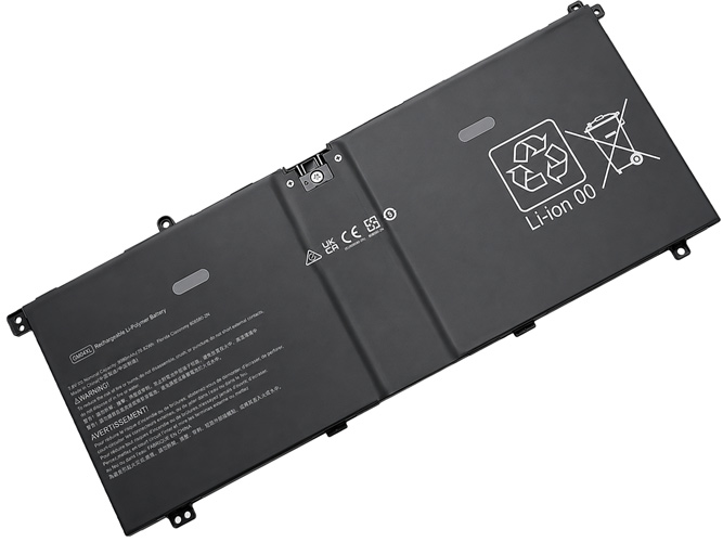 Battery for HP omnibook ultra 14-kd0056tu