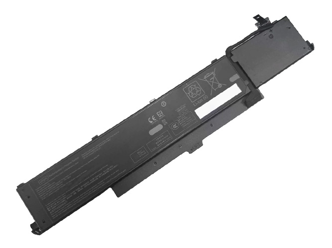 Battery for HP TPN-DB2D