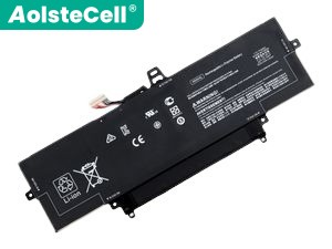 Battery for HP L79376-1B2