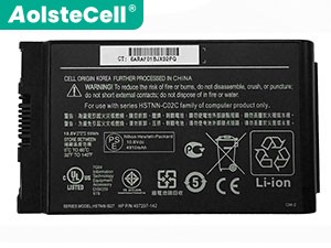 Battery for HP 395792-162