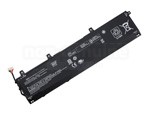 Battery for HP ZBook Power G7 1J3Y2EA