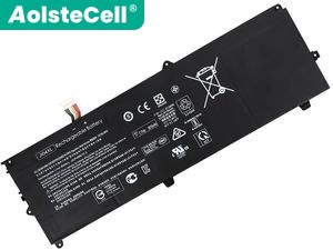 Battery for HP 901247-855