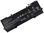 HP Spectre x360 15-bl181no replacement battery
