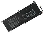 Battery for HP Pro x2 612 G1