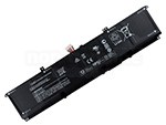 Battery for HP ENVY 15-ep0009tx