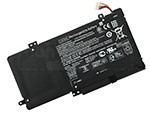 Battery for HP Pavilion x360 15-bk102na