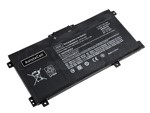 Battery for HP ENVY X360 15-bp108nf