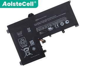 HP 721895-421 replacement battery