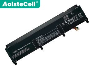 Battery for HP ZBook Create 15.6 Inch G8 Notebook