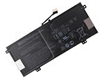 Battery for HP Chromebook x360 12b-ca0001na