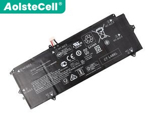 HP HSTNN-DB7F replacement battery