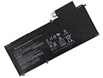 HP 813999-1C1 replacement battery