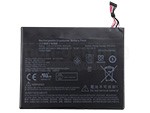 HP L4A35UT replacement battery