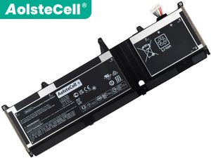 Battery for HP ZBook Studio G9 62U27EA