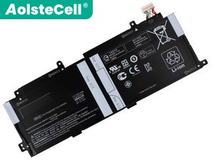 Battery for HP Elite x2 G4 Tablet