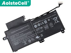 HP 844200-850 replacement battery