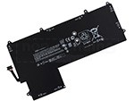 HP 750550-005 replacement battery