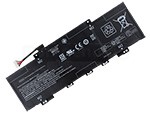 Battery for HP Pavilion Aero 13-be0014no