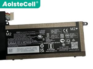 Battery for HP PD02038XL