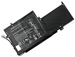 HP PG03 replacement battery