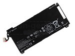 Battery for HP OMEN 15-dh0022ns