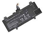 HP 824561-005 replacement battery