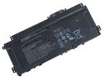 Battery for HP Pavilion x360 14-dw0007ur