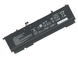 Battery for HP OMEN TRANSCEND 16-U0097NR