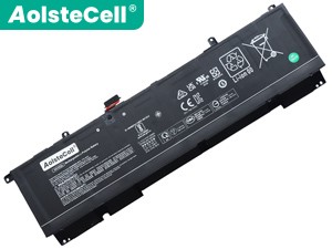 Battery for HP OMEN TRANSCEND 16-U1001NE