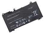 Battery for HP ZHAN 66 Pro 14 G2