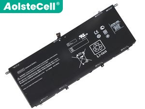 Battery for HP Spectre 13-3010dx Ultrabook