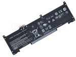 Battery for HP M02027-005