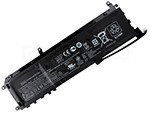 HP RV03XL replacement battery
