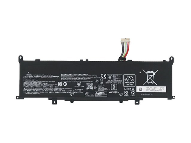 Battery for HP EliteBook 660 G11 902G0AV