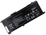 Battery for HP ENVY X360 15-dr0002nc