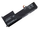 Battery for HP ENVY 14-eb0357ng