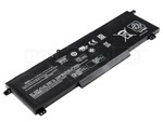 Battery for HP OMEN 15-ek0054tx