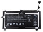 HP 756417-001 replacement battery
