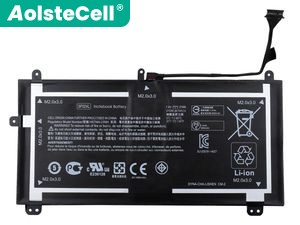 Battery for HP HSTNN-DB6H