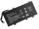 HP ENVY 17t-u200 CTO replacement battery