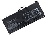 HP M12329-AC1 replacement battery