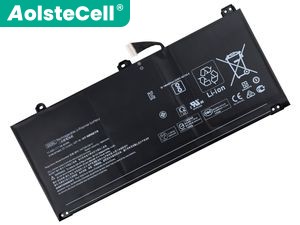 Battery for HP M12329-AC1