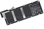 Battery for HP Envy Spectre 14-3009tu