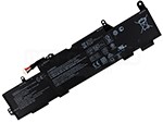 HP HSN-I12C replacement battery