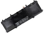 Battery for HP Spectre x360 15-df0709nz