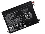 HP Notebook x2 10-p000nt replacement battery