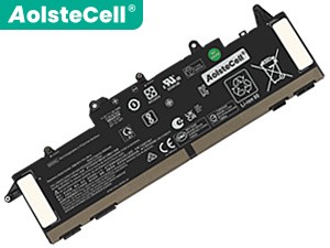 Battery for HP L78125-005