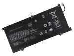Battery for HP Chromebook 15-de0003no