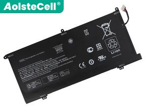 Battery for HP Chromebook 15-de0200nd