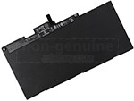 Battery for HP TA03XL